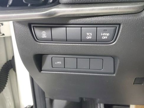 Certified 2024 MAZDA CX-90 3.3 Turbo w/ Preferred Plus AWD/4WD image 37