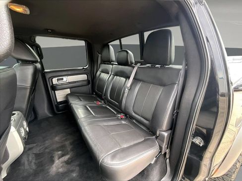 Used 2011 Ford F150 Raptor w/ Raptor Luxury Pkg AWD/4WD image 26