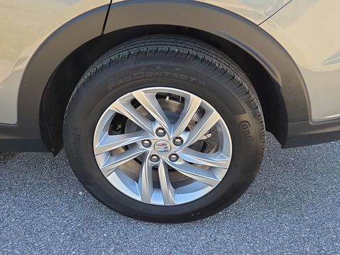 New 2026 Buick Envista Preferred w/ Convenience II Package image 8