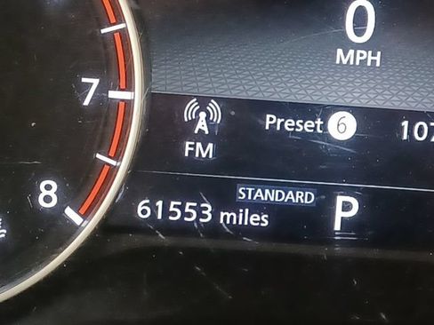 Used 2024 Nissan Rogue S FWD image 23