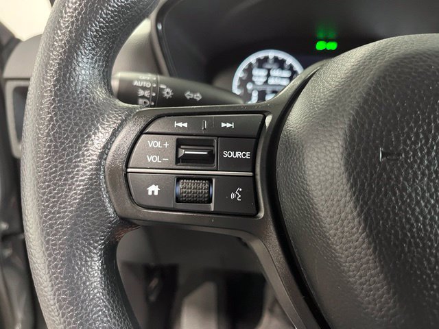 Used 2024 Honda CR-V EX image 26
