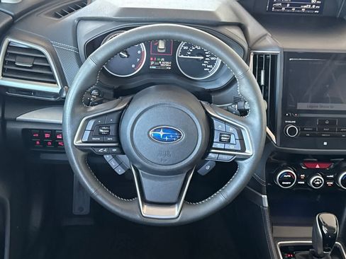 Used 2021 Subaru Forester Limited w/ Popular Package #3 AWD/4WD image 14