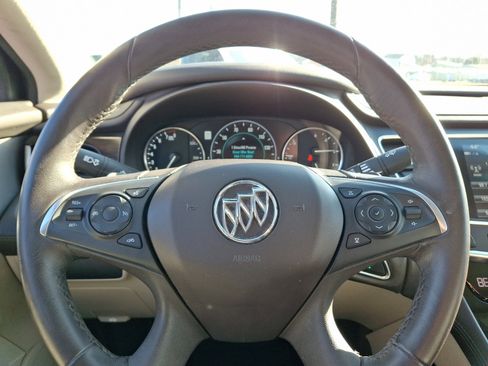 Used 2019 Buick LaCrosse Essence w/ Sights and Sounds Package image 19