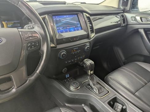 Used 2021 Ford Ranger Lariat w/ Equipment Group 501A High AWD/4WD image 14