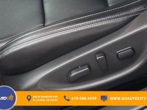 Used 2023 Nissan Maxima SV w/ Floor Mat Group image 18