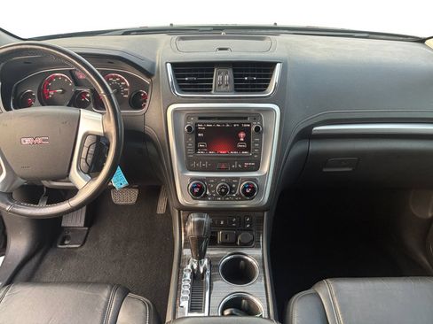 Used 2015 GMC Acadia SLT FWD image 14