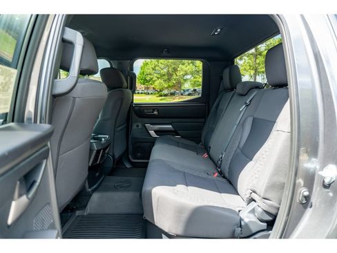 Certified 2026 Toyota Tundra SR5 w/ SR5 Convenience Package AWD/4WD image 13