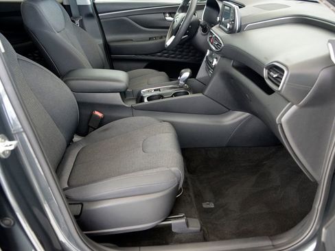 Used 2020 Hyundai Santa Fe SEL image 30