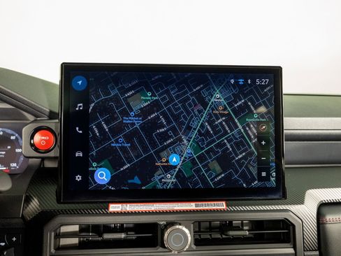 Used 2026 Toyota 4Runner TRD Pro image 35