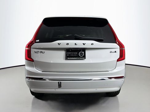 Used 2023 Volvo XC90 B6 Plus w/ Protection Package Premier image 7