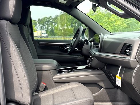 New 2026 Chevrolet Tahoe LS w/ LPO, Dark Essentials Package RWD image 8