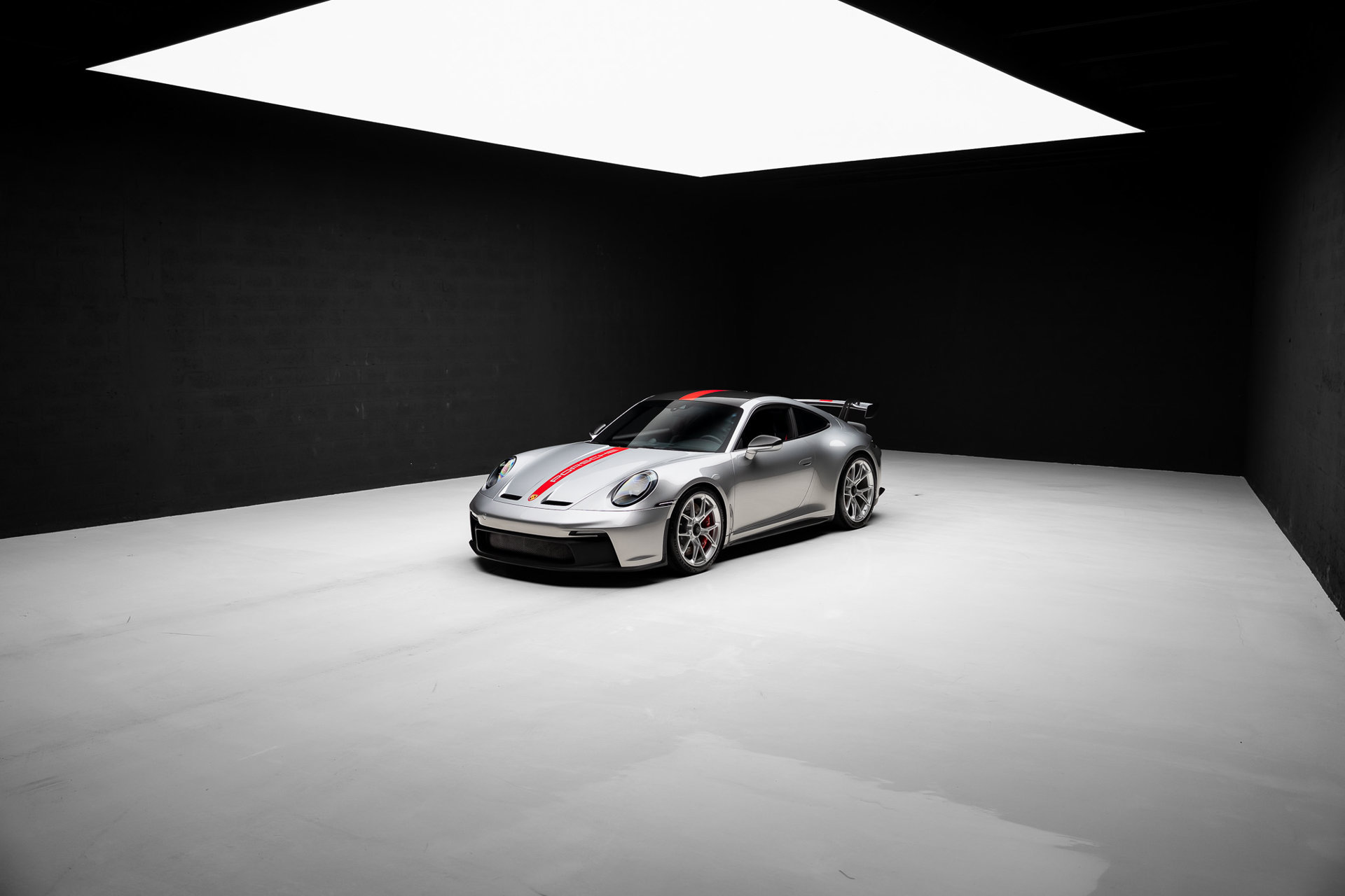 Used 2022 Porsche 911 GT3 RWD image 79