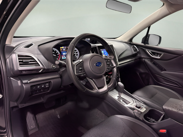 Used 2023 Subaru Forester Premium AWD/4WD image 10