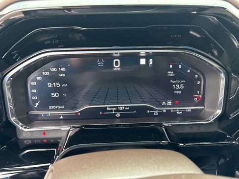 Used 2023 GMC Sierra 1500 SLT w/ SLT Premium Plus Package image 23