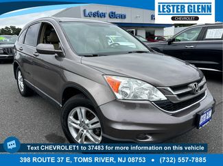 Used 2011 Honda CR-V EX-L video 1