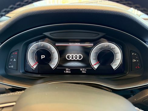 New 2026 Audi Q8 Premium Plus image 20