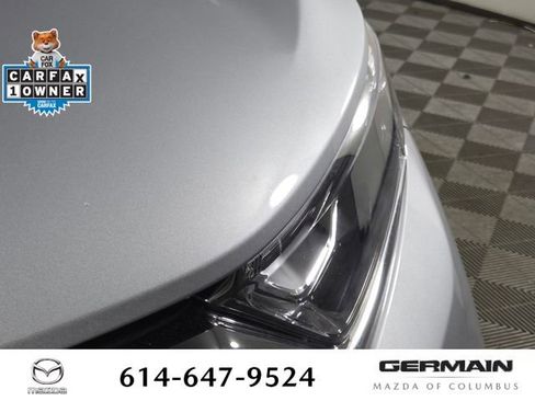 Used 2021 Honda CR-V EX-L image 15
