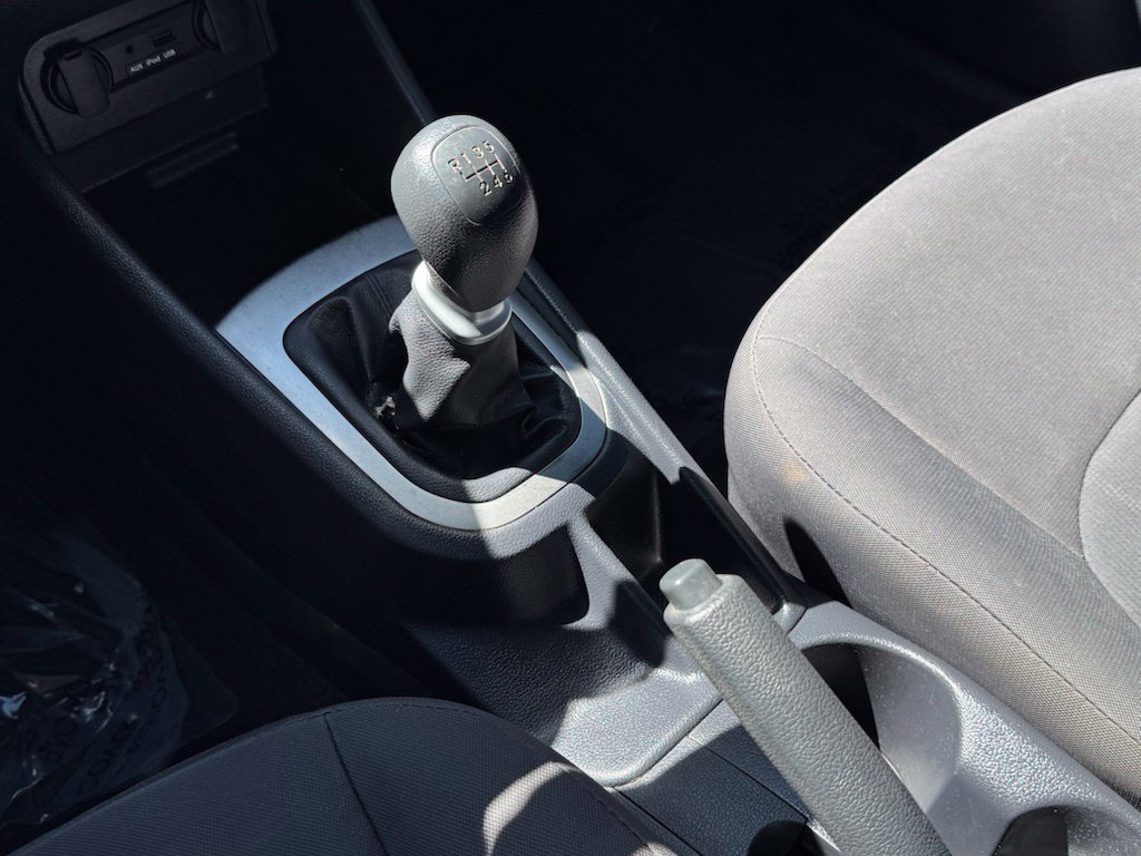 Used 2014 Kia Rio LX FWD image 16