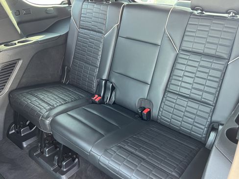 Used 2022 Cadillac Escalade Sport Platinum w/ Heavy-Duty Trailer Package image 24