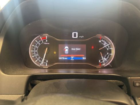 Used 2017 Honda Ridgeline Sport image 2