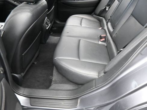 Used 2019 INFINITI Q50 Luxe image 31