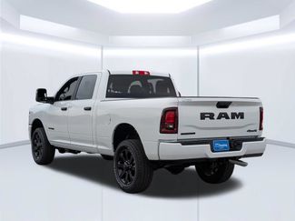 New 2026 RAM 2500 Big Horn AWD/4WD video 3