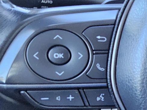 Used 2023 Toyota Camry SE image 15