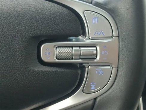 Used 2024 Genesis GV80 3.5T image 26