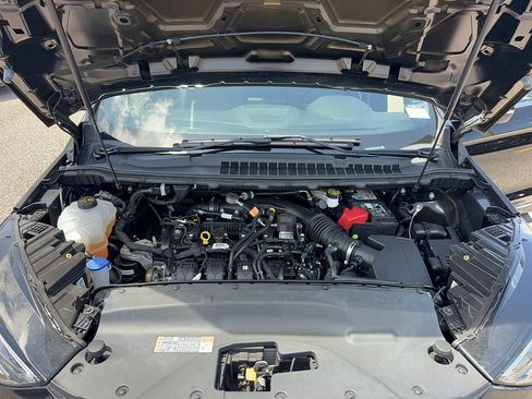 Certified 2022 Ford Edge Titanium w/ Equipment Group 301A AWD/4WD image 33