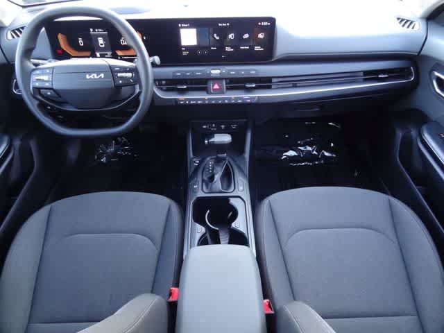 Used 2025 Kia K4 FWD image 11