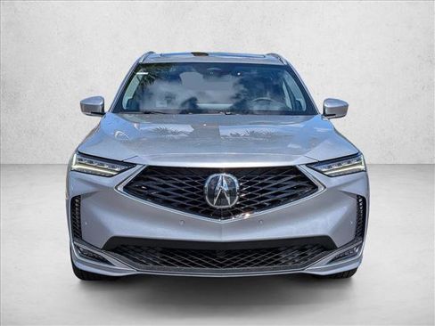 New 2026 Acura MDX SH-AWD w/ Advance Package image 6