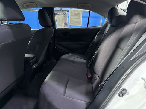Used 2024 Toyota Corolla LE FWD image 26