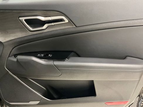 Used 2024 Kia Sportage X-Line w/ X-Line Premium Package image 20