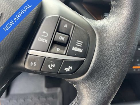 Used 2022 Ford Bronco Sport Outer Banks w/ Tech Package AWD/4WD image 34