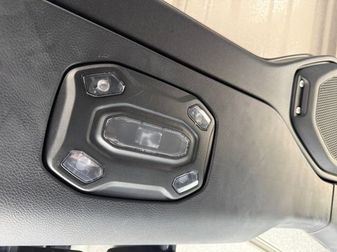 Used 2020 Jeep Wrangler Unlimited Sport AWD/4WD image 19