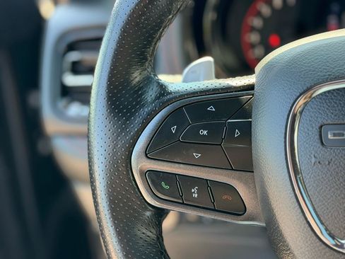Used 2024 Dodge Durango R/T AWD/4WD image 35