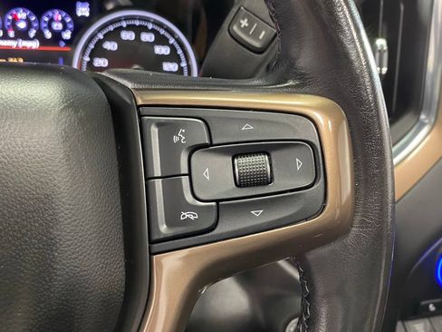 Used 2020 Chevrolet Silverado 3500 High Country w/ Z71 Off-Road Package AWD/4WD image 38