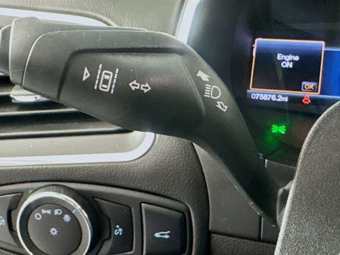 Used 2016 Ford Edge Titanium w/ Equipment Group 302A image 12