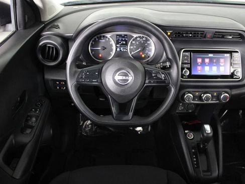 Certified 2023 Nissan Kicks S FWD image 7