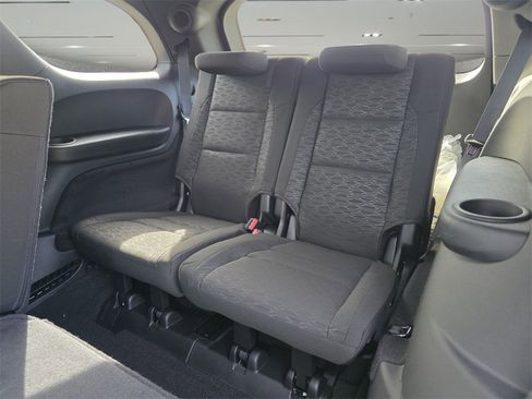 New 2026 Dodge Durango GT w/ Trailer Tow Group IV image 7