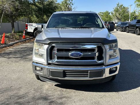 Used 2016 Ford F150 XLT image 9