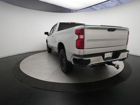 Used 2020 Chevrolet Silverado 1500 LT w/ All-Star Edition AWD/4WD image 33