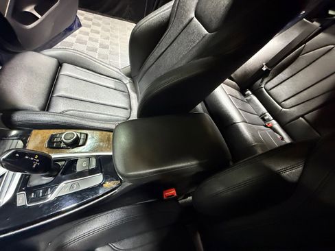 Used 2018 BMW X3 xDrive30i image 15