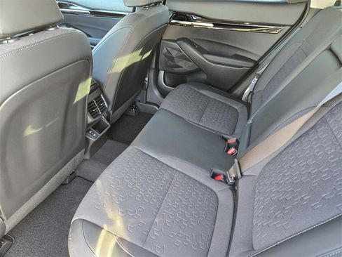 New 2026 Kia Seltos S image 19