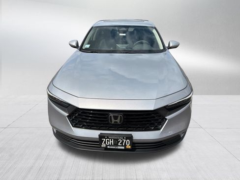 Used 2024 Honda Accord EX image 12