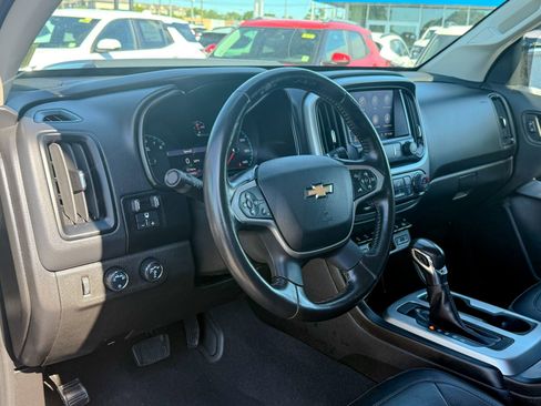 Certified 2022 Chevrolet Colorado ZR2 AWD/4WD image 16