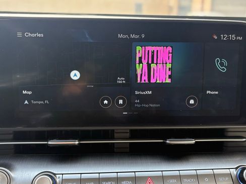 Certified 2024 Hyundai Kona Limited image 25