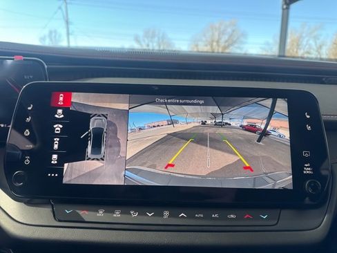 New 2026 Dodge Charger R/T Scat Pack image 16