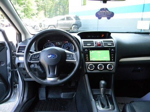 Used 2015 Subaru Crosstrek 2.0i Limited AWD/4WD image 17