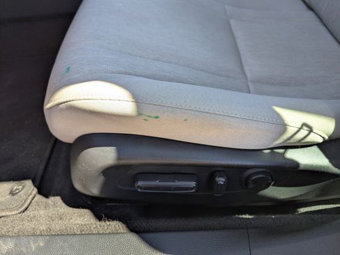 Used 2024 Honda Accord EX image 27